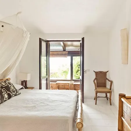 Villa Dina With Pool - Costa Paradiso Exterior photo