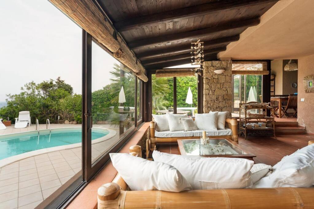 Dina With Pool - Casa vacanze *