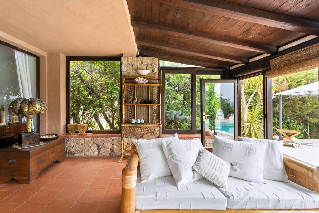 Dina With Pool - Casa vacanze
